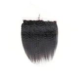 Yaki Straight 13x6 Frontals